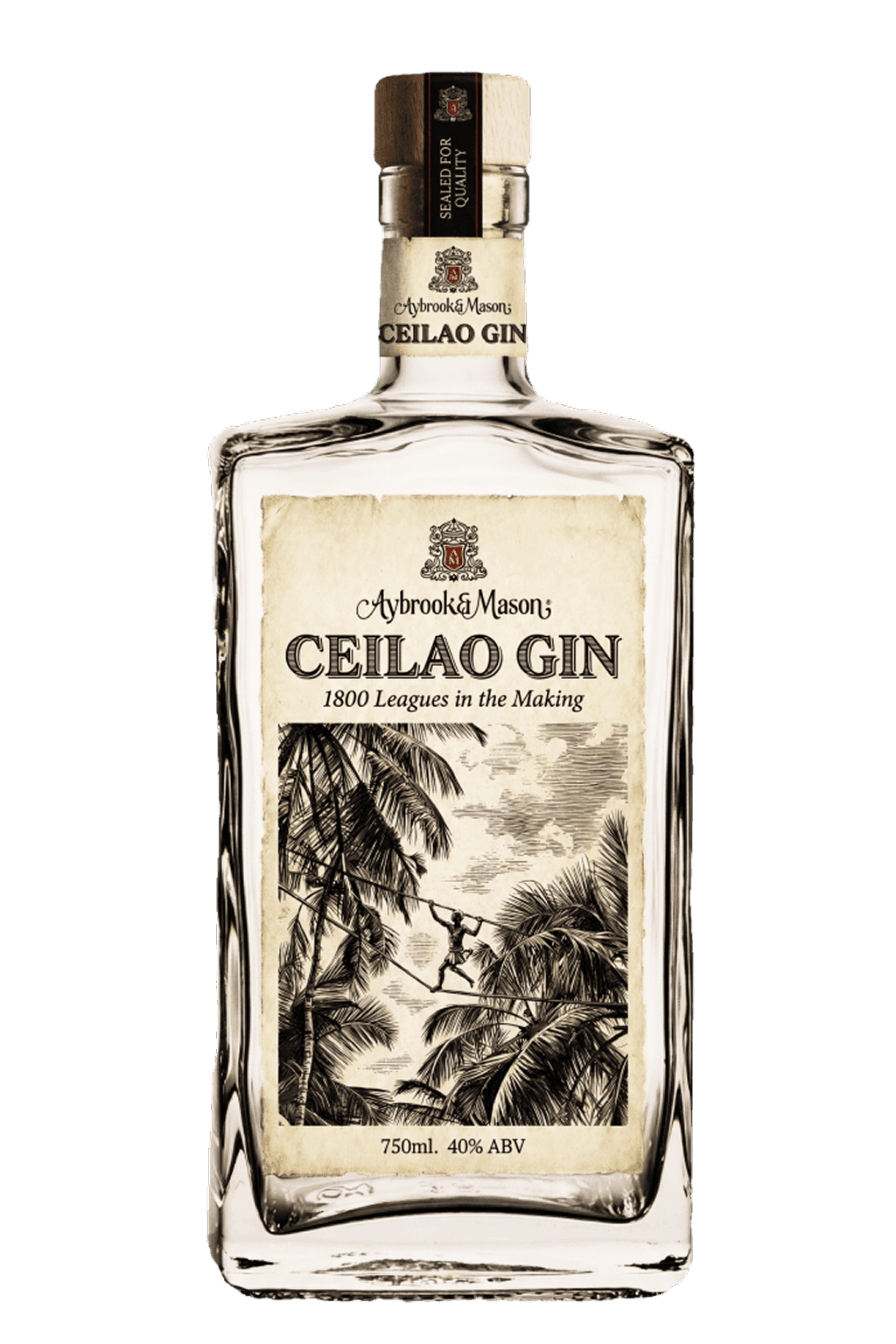 CEILAO GIN