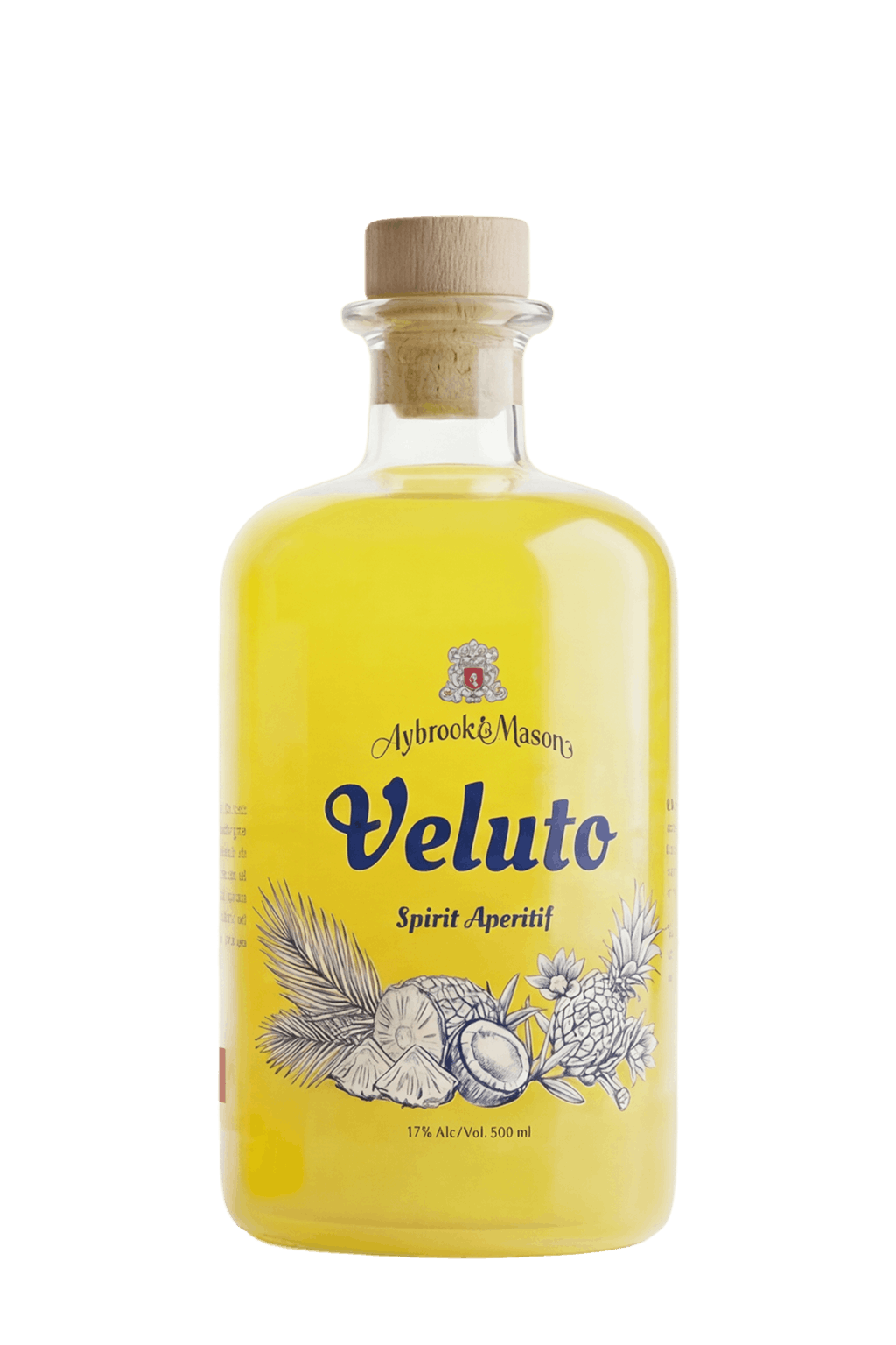 VELUTO SPIRIT APERITIF