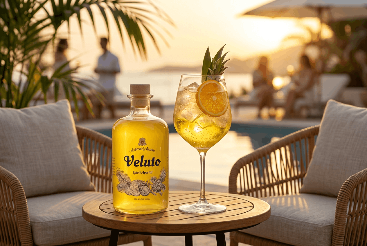 VELUTO SPRITZ
